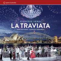 Verdi: La Traviata